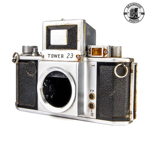 Sears tower camera for - sears, 23