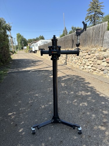 Professional studio camera - professional,