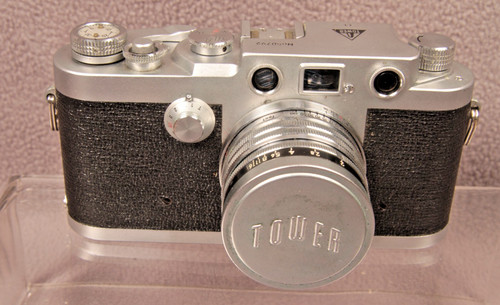 Tower type iiis nicca - tower,