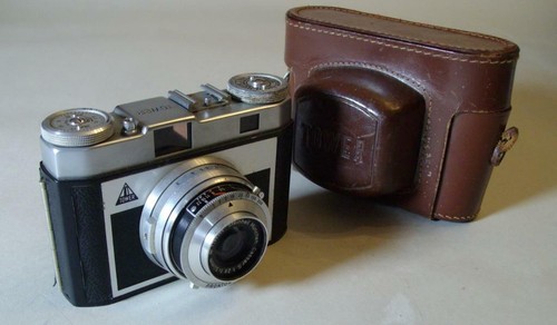 Tower 35mm camera - 51,