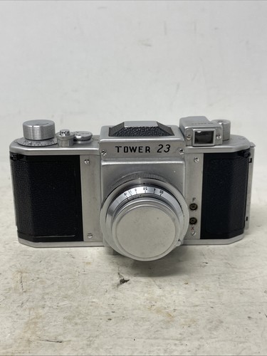 Vintage sears tower camera - sears, 23